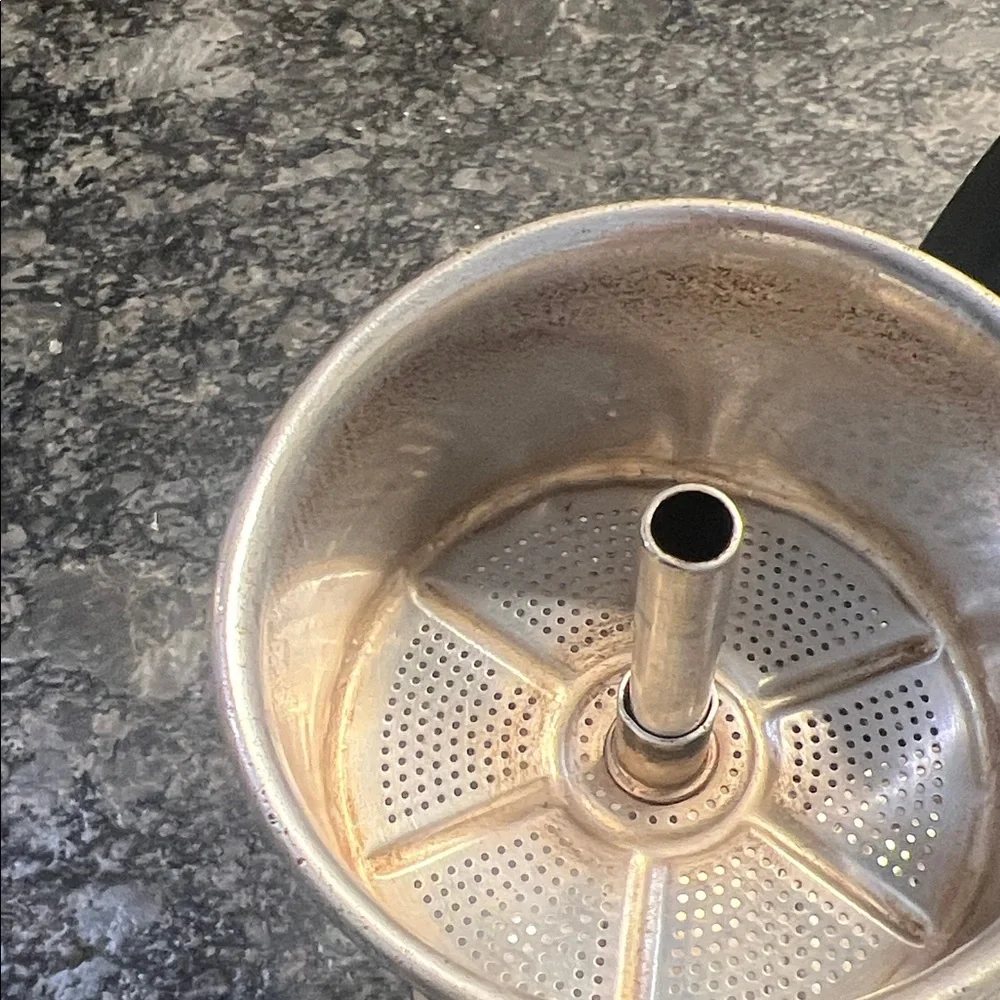 Mirro brew your